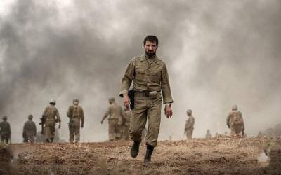 نگاهی به فیلم «صیاد» با بازی علی سرابی