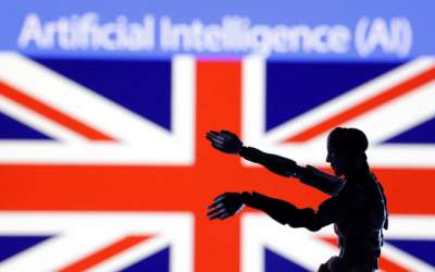 سوءاستفاده جنسی از هوش‌مصنوعی جرم‌انگاری شد