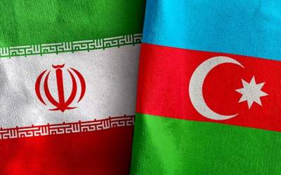 دیدار احمدیان با دستیار رئیس‌جمهور آذربایجان