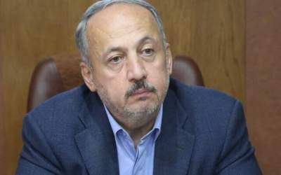 ۸۷۶۲ پروژه در دهه مبارک فجر به بهره‌برداری می‌رسد