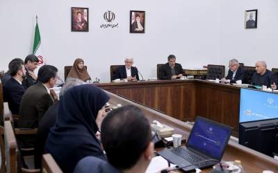 عارف: تالاب‌ها سرمایه ملی تمام ایرانیان است