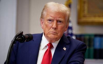 ترامپ کمک‌های مالی به آفریقا را هم لغو کرد