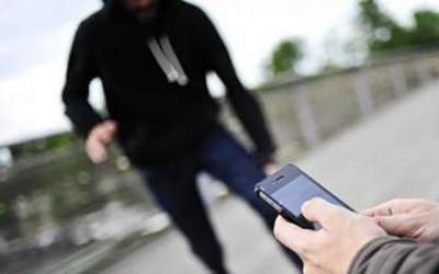 دزدها گوشی یک بازیگر را ۲ میلیون فروختند!