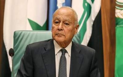 دست رد اتحادیه عرب به سینه «ترامپ»