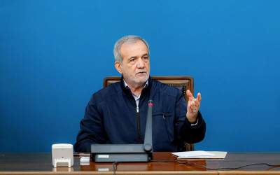 اولویت دولت ارتباط با همسایگان است/ گرانی موجود قابل قبول نیست