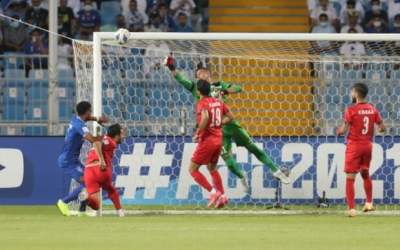 کار سخت پرسپولیس در دیدار فردا شب