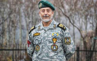 کلیپی از یک قهرمان بی ادعای وطن  <img src="https://cdn.jahannews.com/images/video_icon.png" width="16" height="16" border="0" align="top">