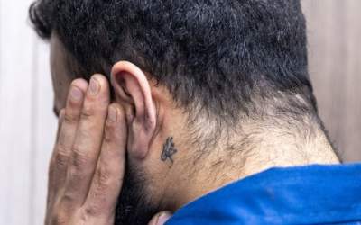 شرور شمال تهران، دستگیر شد