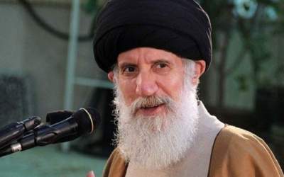 درس اخلاق تکان دهنده آیت‌الله فاطمی‌نیا  <img src="https://cdn.jahannews.com/images/video_icon.png" width="16" height="16" border="0" align="top">