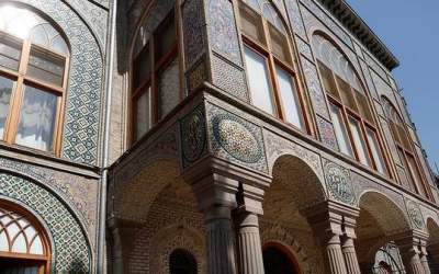 نرخ بلیت موزه‌های تهران ۱۵ درصد افزایش یافت