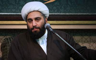 کرامت امام سجاد(ع)/ حامد کاشانی  <img src="https://cdn.jahannews.com/images/video_icon.png" width="16" height="16" border="0" align="top">