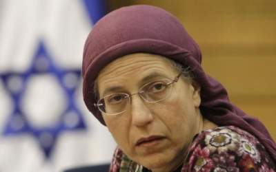 یک وزیر دیگر اسرائیل نتانیاهو را تهدید کرد