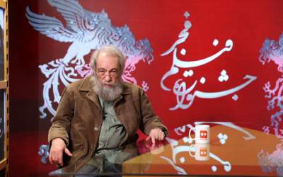 بهترین فیلم‌های جنگی از نگاه مسعود فراستی  <img src="https://cdn.jahannews.com/images/video_icon.png" width="16" height="16" border="0" align="top">