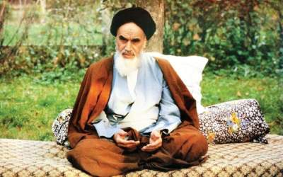 پیام حضرت امام(ره) به همه فعالان رسانه‌ای