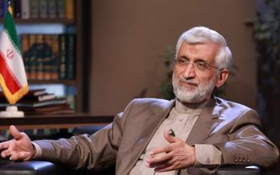 جلیلی: انقلاب اسلامی خیلی از مناسبات را بر هم زد