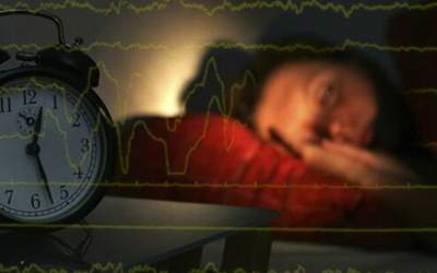 دیر نخوابید تا آلزایمر نگیرید