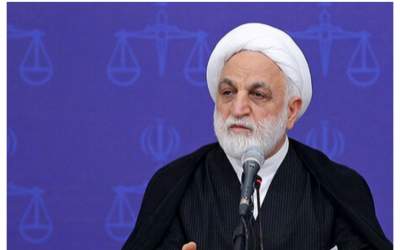 رسانه و سخنران کم نداریم/ در زمینه تولید محتوا مشکل داریم  <img src="https://cdn.jahannews.com/images/video_icon.png" width="16" height="16" border="0" align="top">