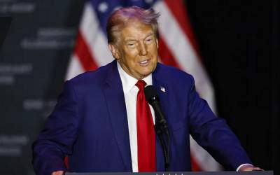 ترامپ مهاجران آمریکا را «حیوان» خطاب کرد!