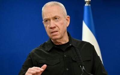 گالانت نقشه مخفیانه اسرائیل برای حزب الله را لو داد