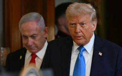 نشنال ریویو: طرح ترامپ در غزه محقق نخواهد شد