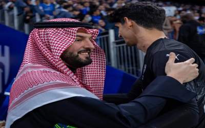 دردسری که آل کثیر برای الهلال درست کرد