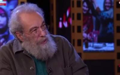 دریوزگی سیاسی برای جایزه/ شعور هم ندارند  <img src="https://cdn.jahannews.com/images/video_icon.png" width="16" height="16" border="0" align="top">