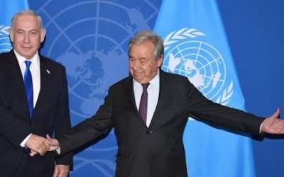 اسرائیل از شورای حقوق‌بشر خارج شد