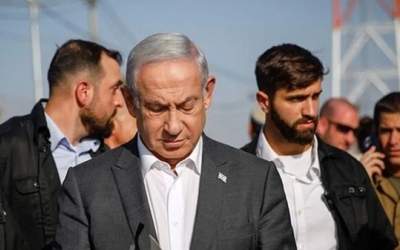 اسرائیل طرح ترامپ برای نوار غزه را جدی گرفت