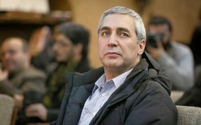 حاتمی کیا خیلی نرم به سراغ بازیگر می‌آید