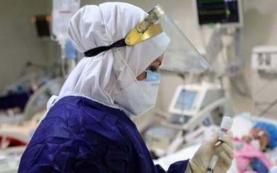 کمبود پرستار در ایران