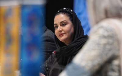 زارعی: افتخار می‌کنم نقش یک مادر دیگر را بازی کردم