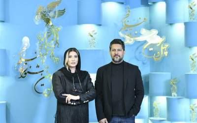 واکنش فریبا نادری به وجود ممیزی‌ها در تولید یک فیلم