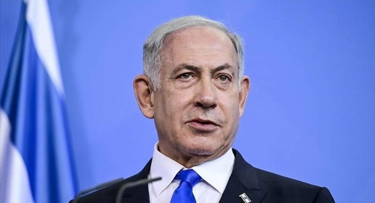 پیشنهاد وقیحانه نتانیاهو برای تشکیل کشور فلسطین در عربستان!