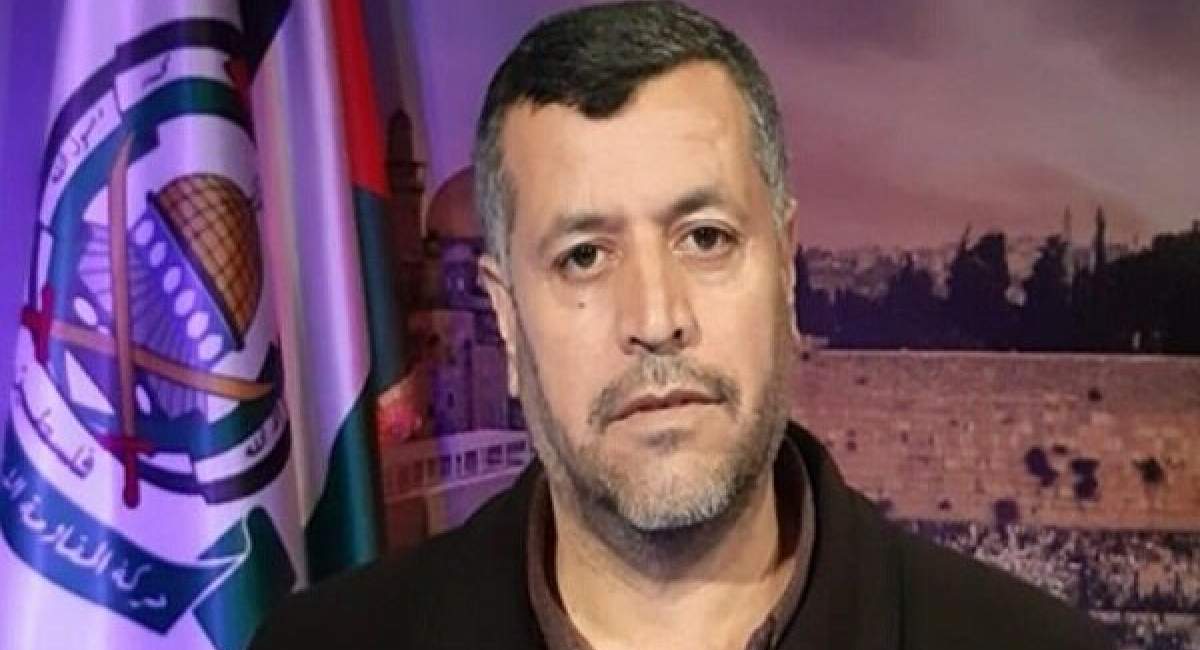 حماس: ملت فلسطین تسلیم توطئه ترامپ نخواهد شد