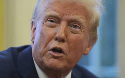 خشم ترامپ از تقویت روابط آفریقای جنوبی و ایران