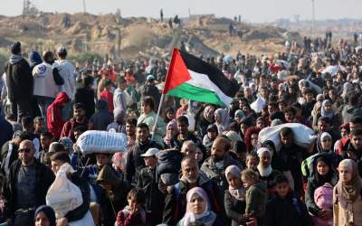 مقام اسرائیلی: طرح ترامپ برای غزه توهمی بیش نیست