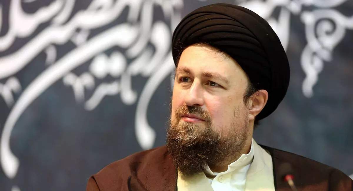 سید حسن خمینی: «وعده صادق۲» یک افتخار بود