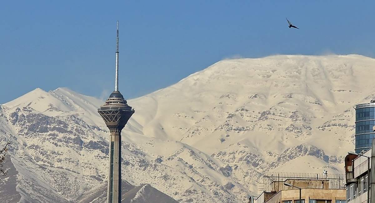 تهران فردا تعطیل نیست