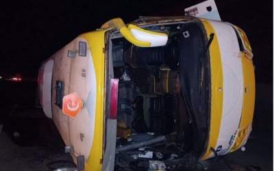 برخورد قاطع با مقصران حادثه کرمان