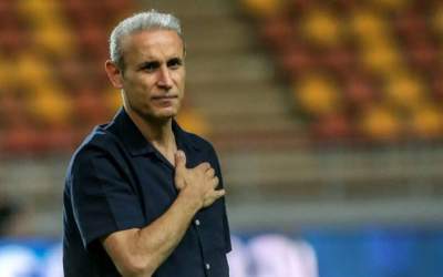 یحیی گل‌محمدی از هدایت فولاد استعفا داد