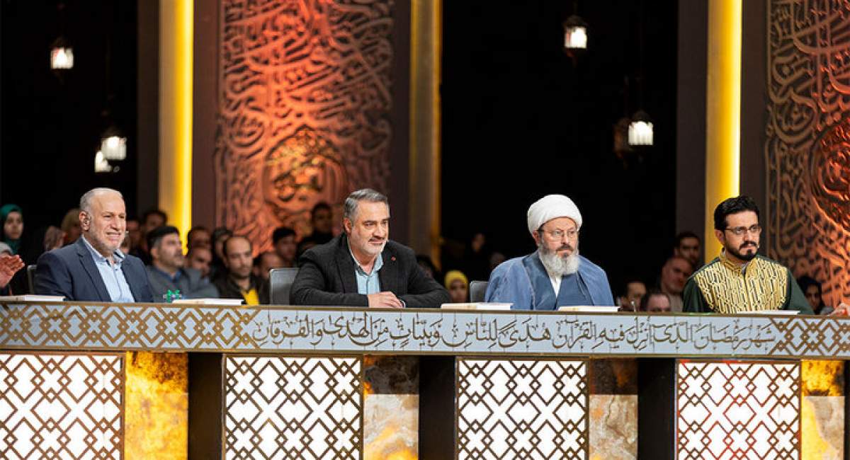 برنامه «محفل» برای ماه رمضان آماده می‌شود