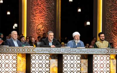 برنامه «محفل» برای ماه رمضان آماده می‌شود