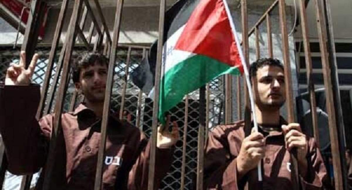 وزیر اسرائیلی: تبادل اسرا، آزادی تروریست‌ها است!