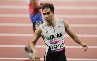 تفتیان اردوی تیم‌ملی را رها کرد و به فرانسه رفت