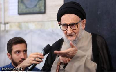 فیلم/ صادقانه بگو من نمی‌توانم  <img src="https://cdn.jahannews.com/images/video_icon.png" width="16" height="16" border="0" align="top">