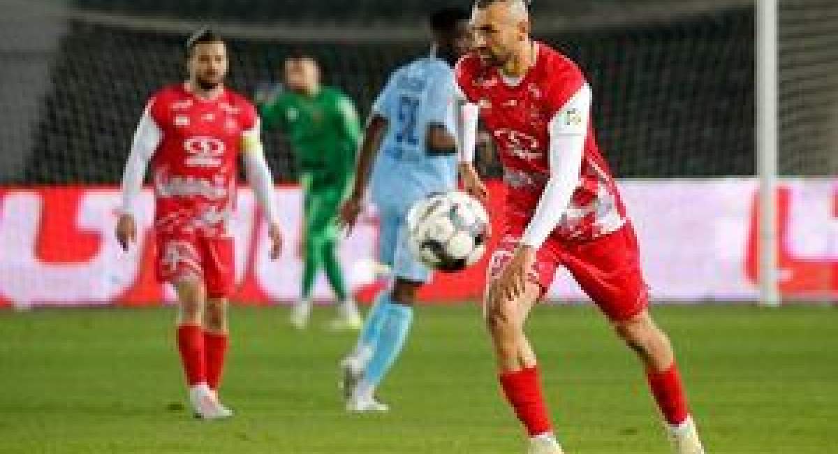 مهاجم جدید پرسپولیس در صدر اخبار ورزشی ترکیه