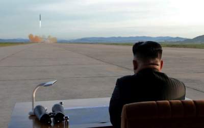 هشدار اتمی کیم به آمریکا، ژاپن و کره‌جنوبی