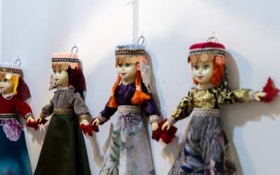 موزه اسباب‌بازی تهران پلمب شد