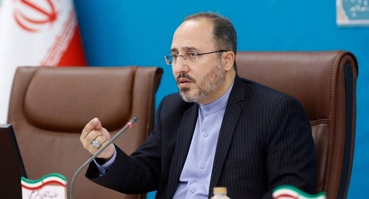 دولت شهید رئیسی مشکلات را با اتکا به ظرفیت داخلی حل کرد