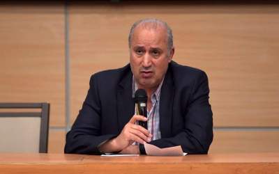 واکنش تاج به خبر رد صلاحیتش